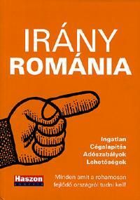 Irány Románia