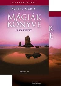 Mágiák könyve 1-2.