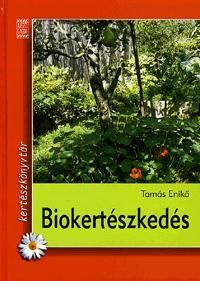 Biokertészkedés