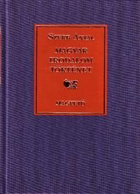 Magyar irodalomtörténet