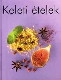 Keleti ételek