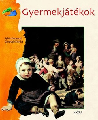 Gyermekjátékok