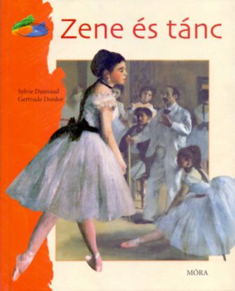 Zene és tánc