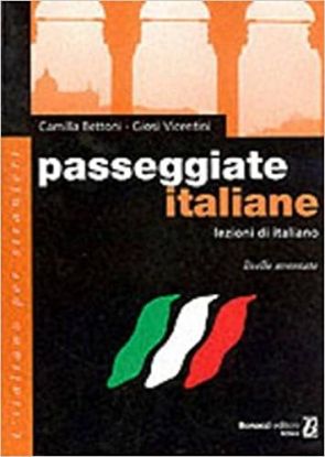 Passeggiate Italiane Avanzato