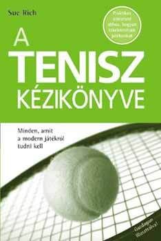 A tenisz kézikönyve