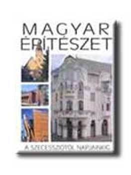 Magyar építészet 6.