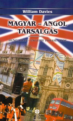 Magyar-angol társalgás