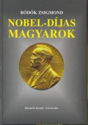 Nobel-díjas magyarok