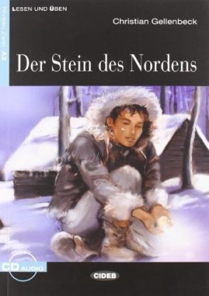 Der Stein des Nordens (Black Cat Readers GER Level 2)