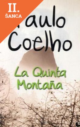Lacná kniha La Quinta Montana