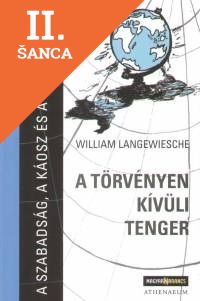 Lacná kniha A törvényen kívüli tenger