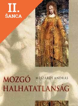 Lacná kniha Mozgó halhatatlanság