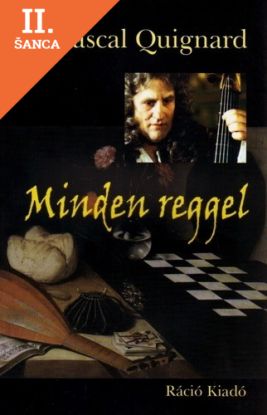 Lacná kniha Minden reggel
