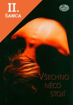 Lacná kniha Všechno něco stojí
