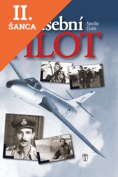 Lacná kniha Zkušební pilot