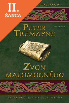 Lacná kniha Zvon malomocného