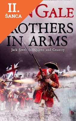 Lacná kniha Brothers in Arms
