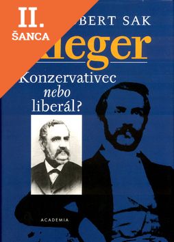 Lacná kniha Rieger