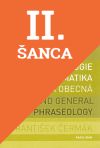 Lacná kniha Frazeologie a idiomatika