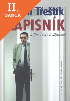 Lacná kniha Zápisník