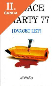 Lacná kniha Nadace Charty 77