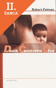 Lacná kniha Deník čerstvého otce