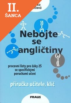 Lacná kniha Nebojte se angličtiny