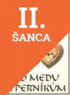 Lacná kniha Od medu k perníkům