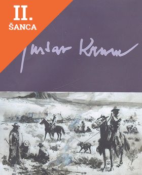 Lacná kniha Gustav Krum