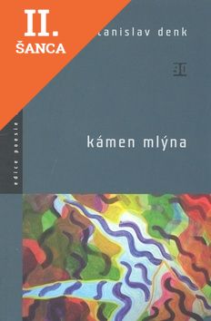 Lacná kniha Kámen mlýna