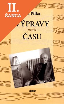 Lacná kniha Výpravy proti času
