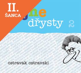 Lacná kniha fajne dřysty 2