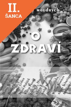 Lacná kniha O zdraví