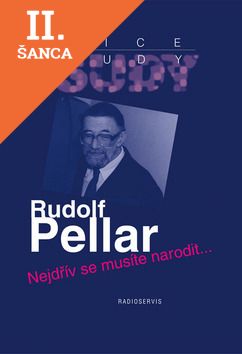 Lacná kniha Rudolf Pellar