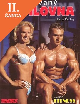 Lacná kniha Zázrak zvaný posilovna