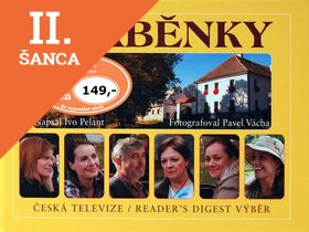 Lacná kniha Hraběnky