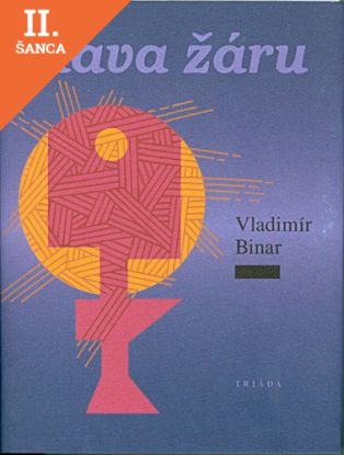 Lacná kniha Hlava žáru