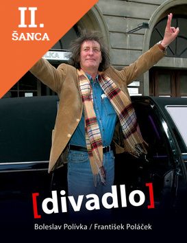 Lacná kniha Divadlo