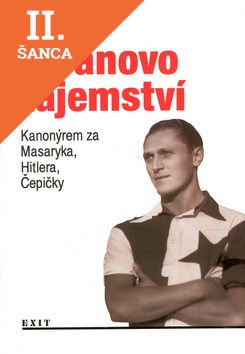 Lacná kniha Bicanovo tajemství