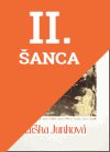 Lacná kniha Eliška Junková