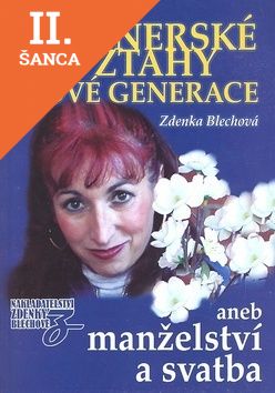 Lacná kniha Partnerské vztahy nové generace