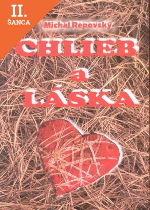 Lacná kniha Chlieb a láska