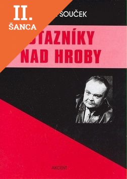 Lacná kniha Otazníky nad hroby