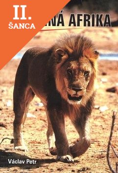 Lacná kniha Tajemná Afrika