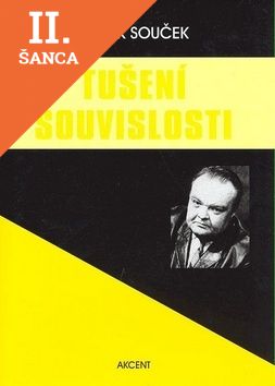 Lacná kniha Tušení souvislosti
