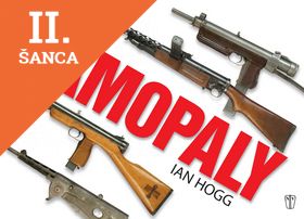 Lacná kniha Samopaly