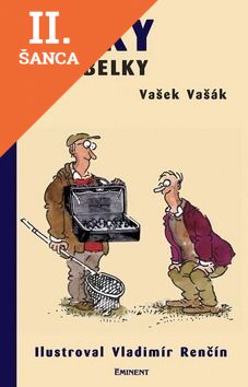 Lacná kniha Lelky z kabelky
