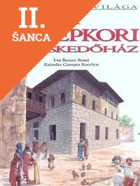 Lacná kniha A középkori kereskedőház