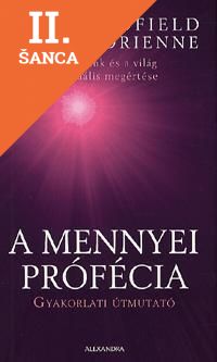 Lacná kniha A mennyei prófécia