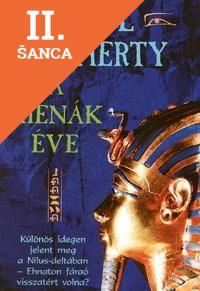 Lacná kniha A hiénák éve
